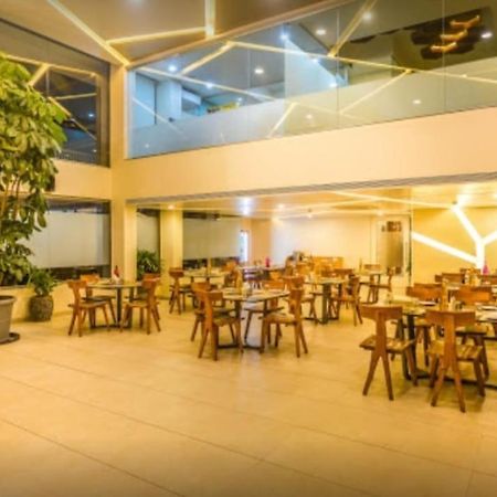 Elite Boutique Hotel 萨塔拉 外观 照片