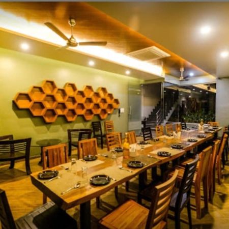 Elite Boutique Hotel 萨塔拉 外观 照片