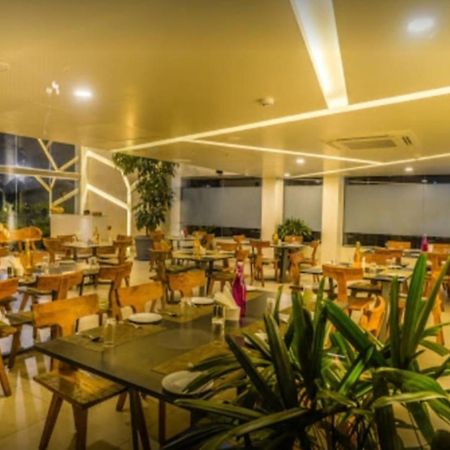 Elite Boutique Hotel 萨塔拉 外观 照片