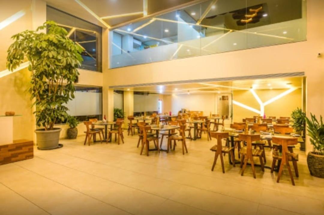 Elite Boutique Hotel 萨塔拉 外观 照片