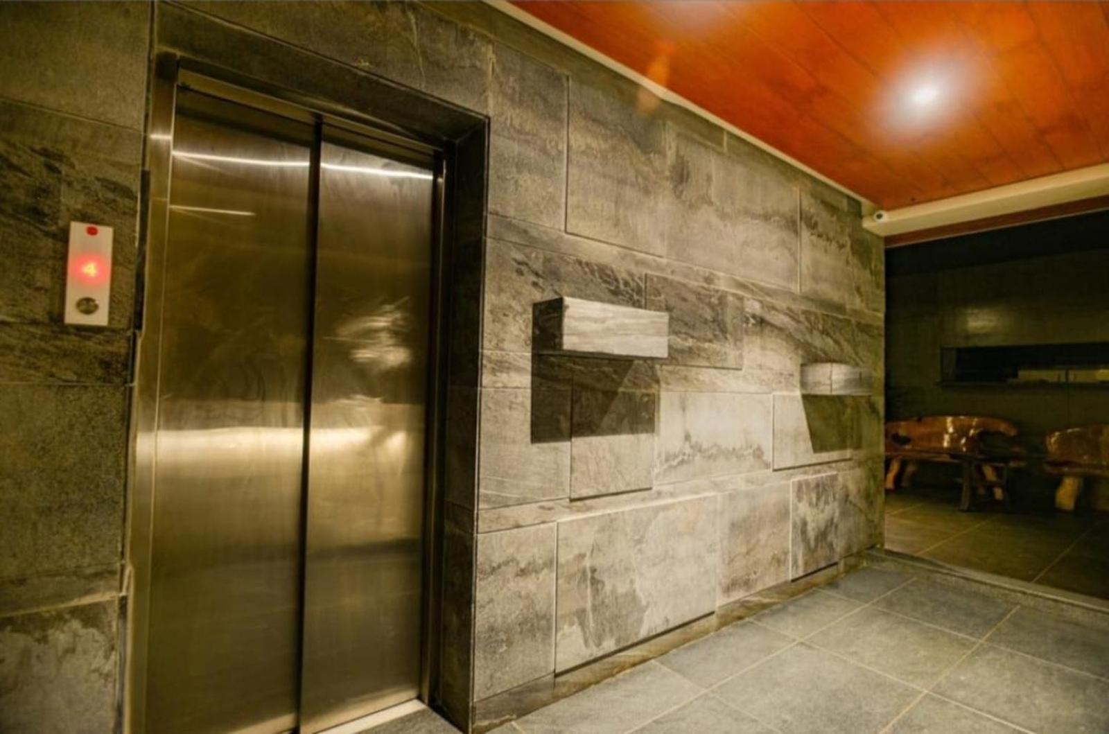 Elite Boutique Hotel 萨塔拉 外观 照片