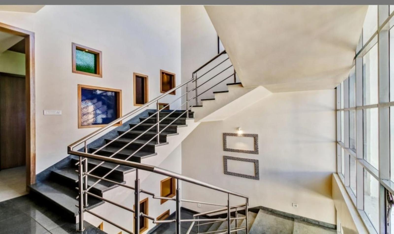 Elite Boutique Hotel 萨塔拉 外观 照片