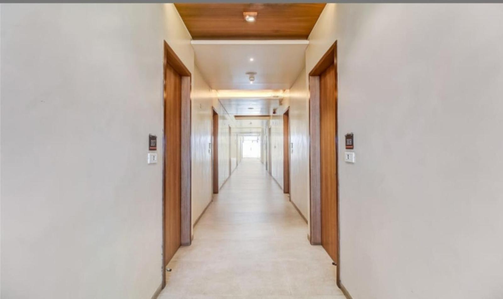 Elite Boutique Hotel 萨塔拉 外观 照片