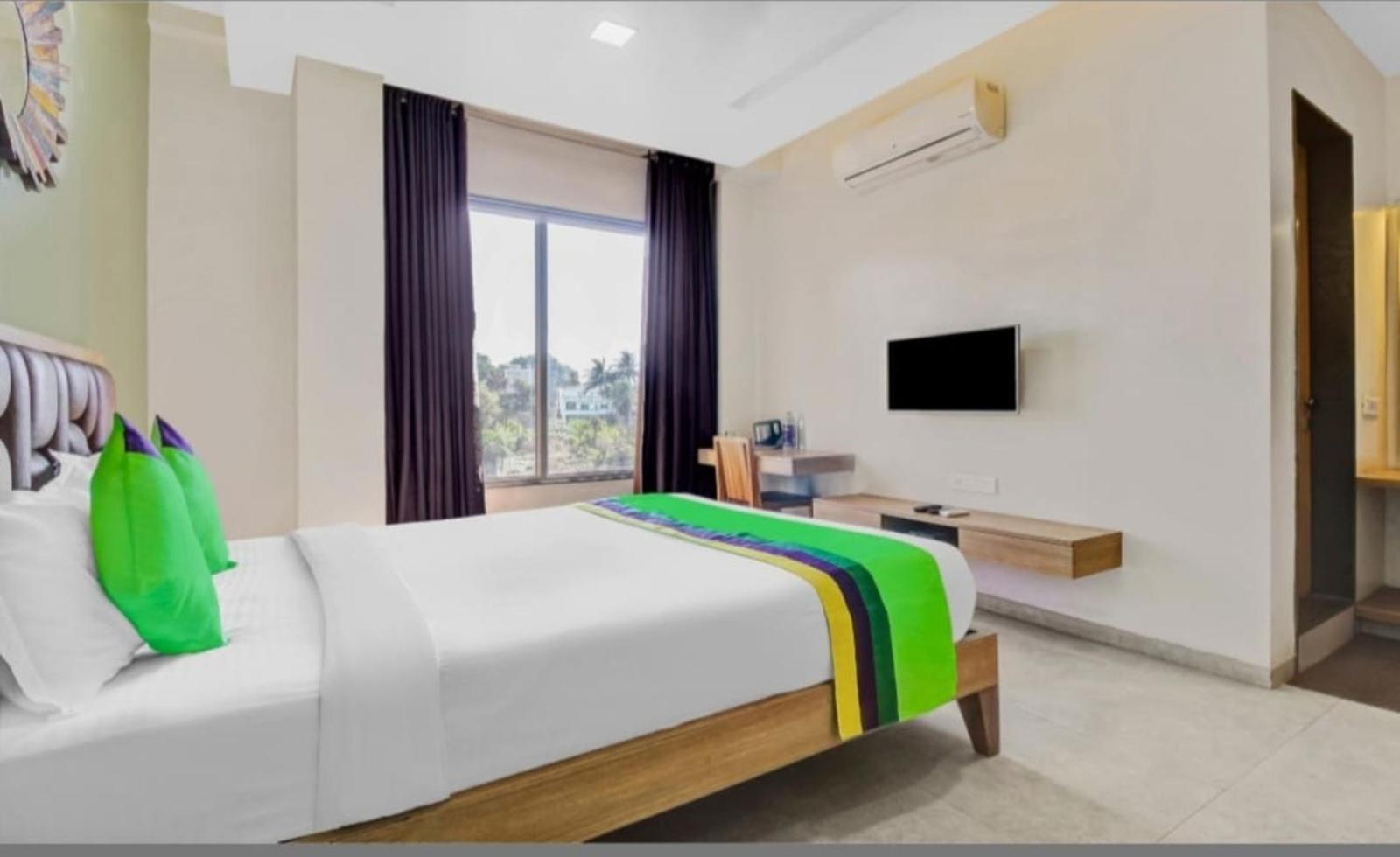 Elite Boutique Hotel 萨塔拉 外观 照片