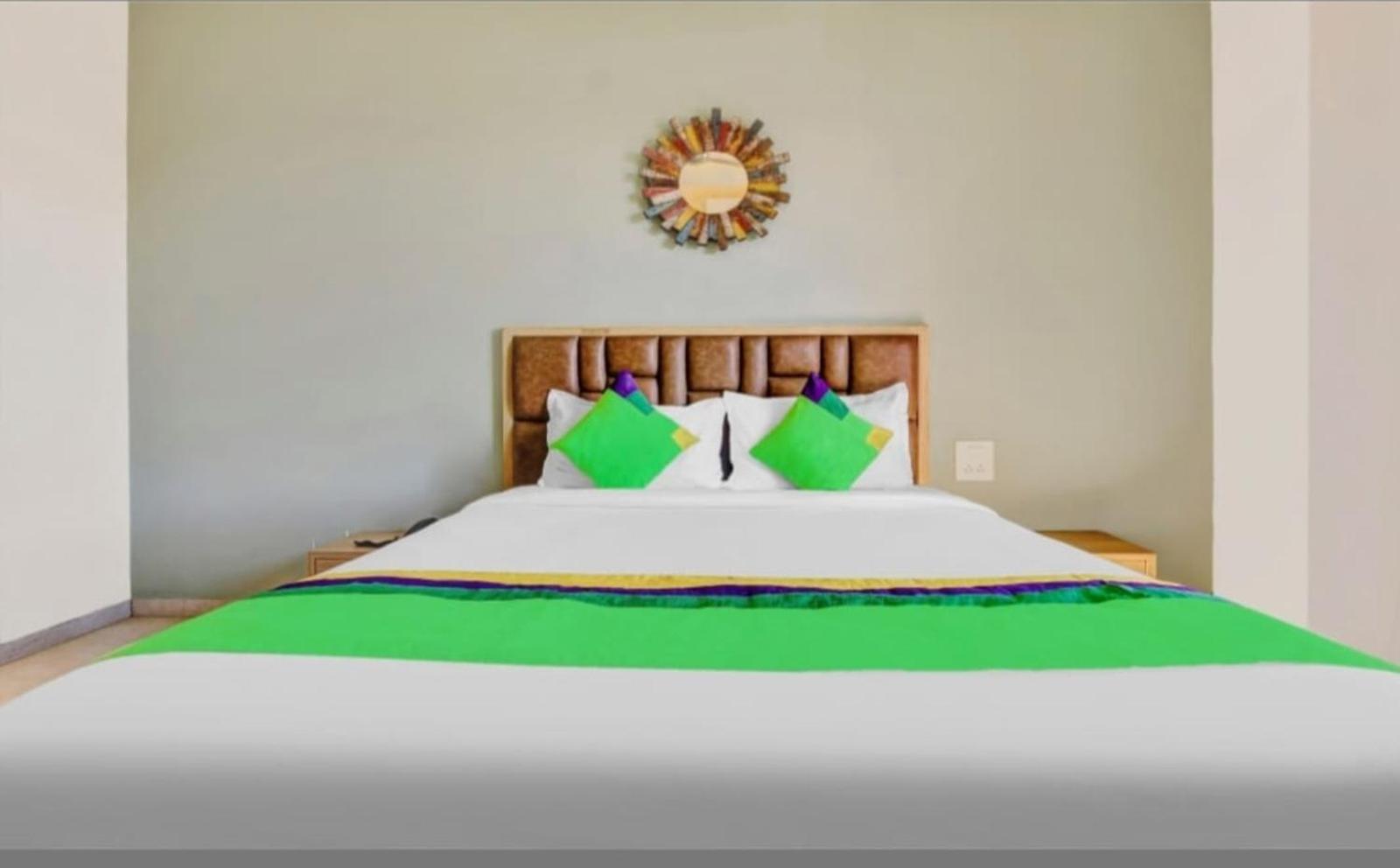 Elite Boutique Hotel 萨塔拉 外观 照片
