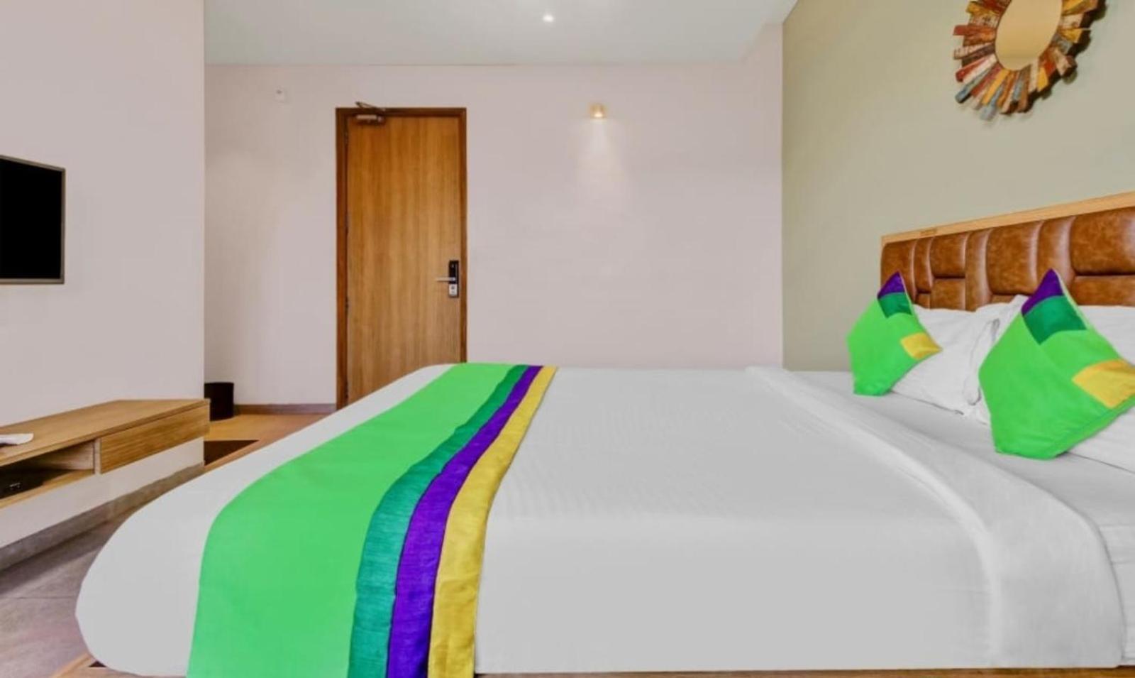 Elite Boutique Hotel 萨塔拉 外观 照片
