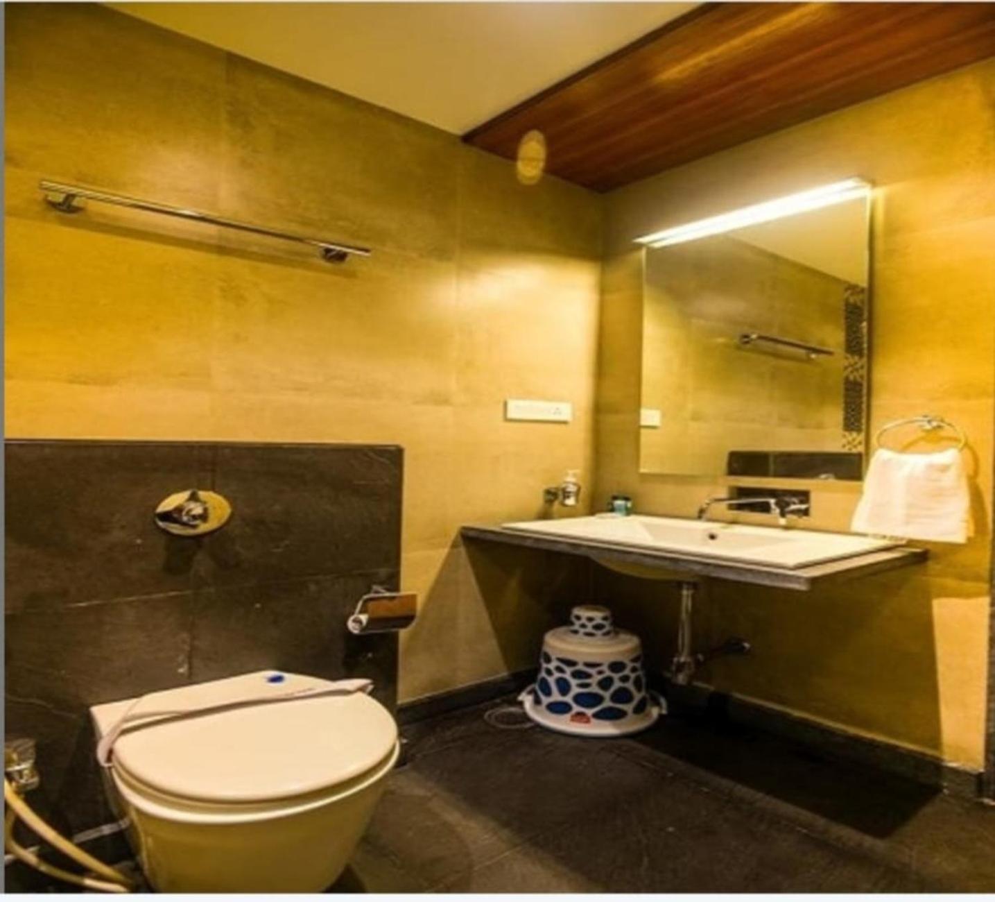 Elite Boutique Hotel 萨塔拉 外观 照片