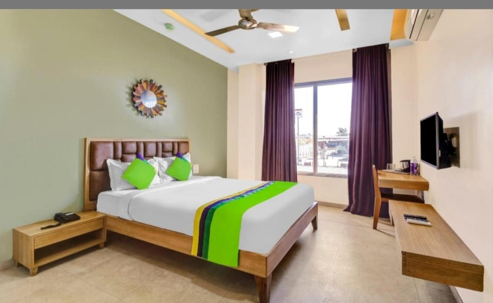 Elite Boutique Hotel 萨塔拉 外观 照片