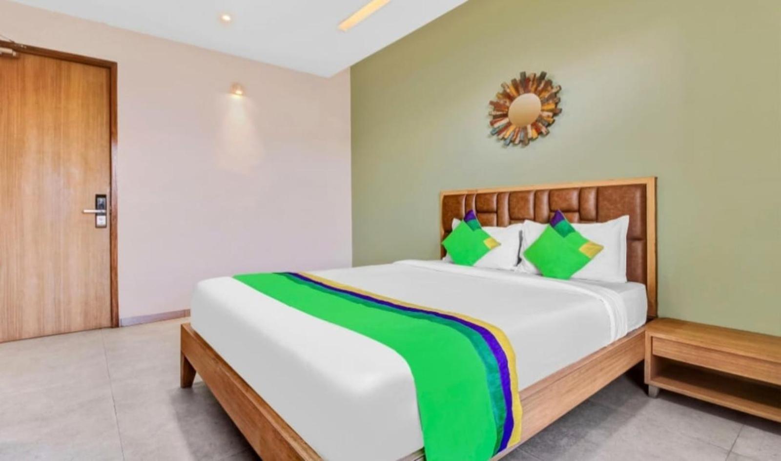 Elite Boutique Hotel 萨塔拉 外观 照片