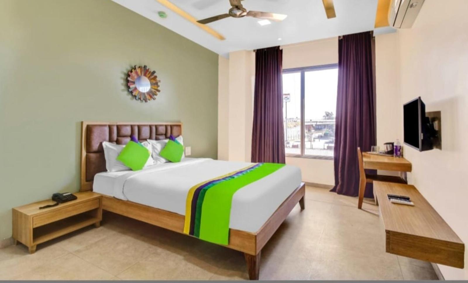 Elite Boutique Hotel 萨塔拉 外观 照片