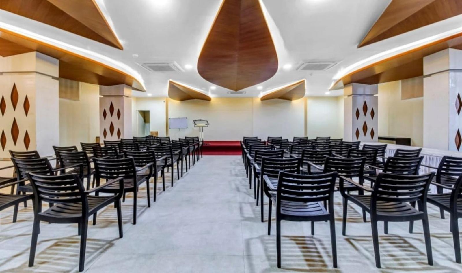 Elite Boutique Hotel 萨塔拉 外观 照片