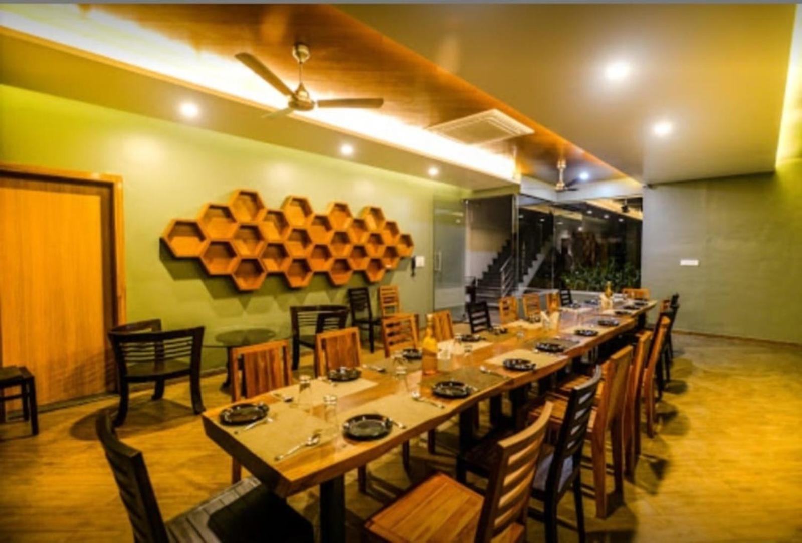 Elite Boutique Hotel 萨塔拉 外观 照片