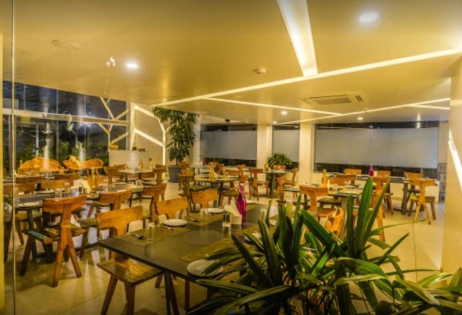 Elite Boutique Hotel 萨塔拉 外观 照片