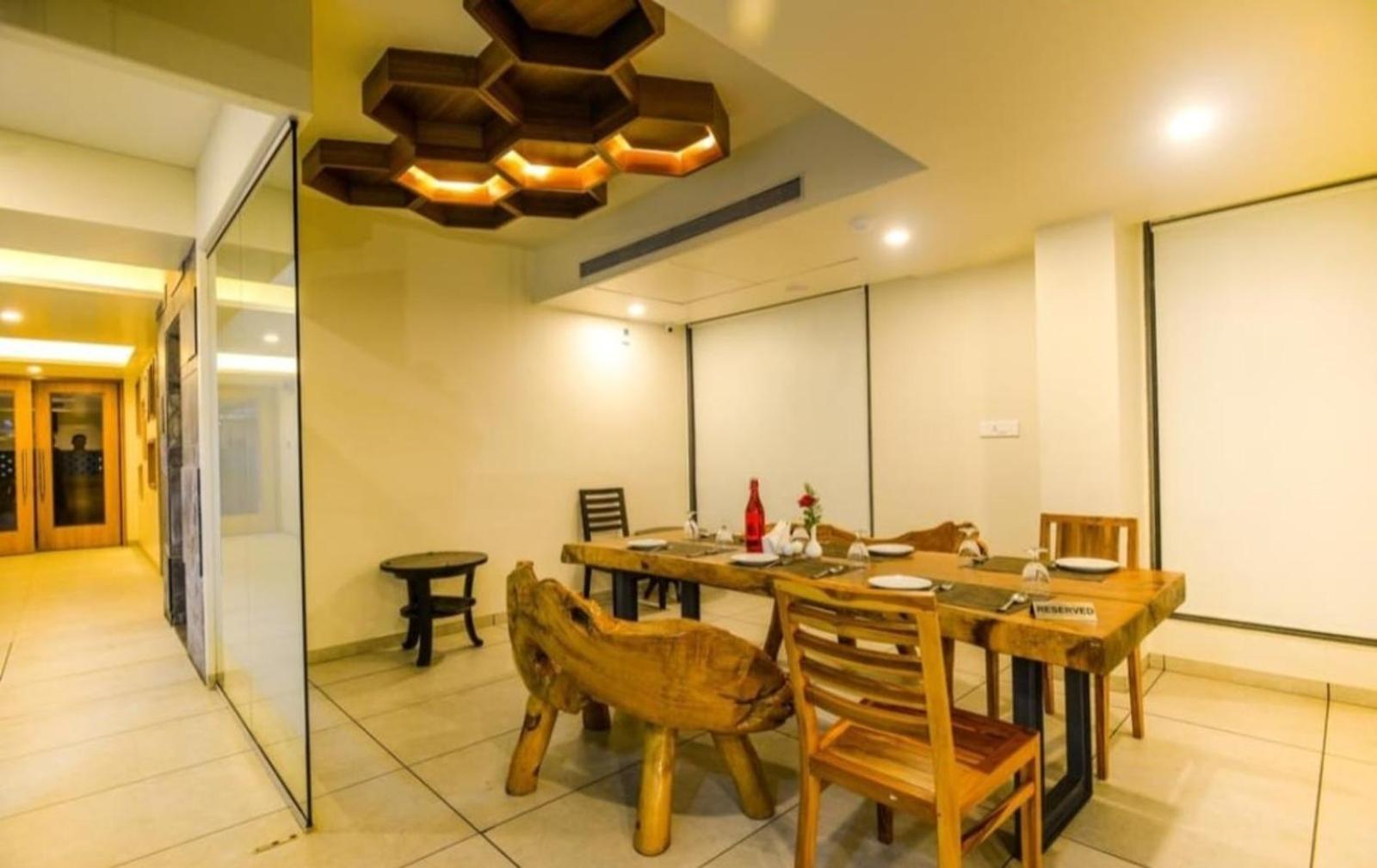 Elite Boutique Hotel 萨塔拉 外观 照片