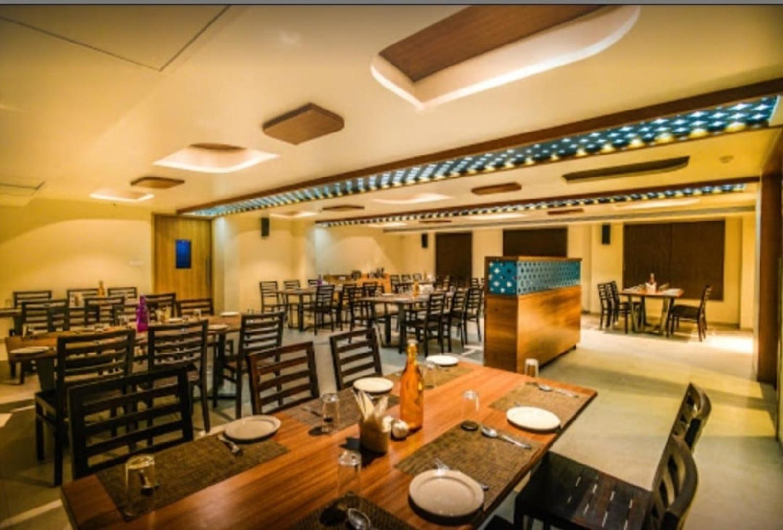 Elite Boutique Hotel 萨塔拉 外观 照片