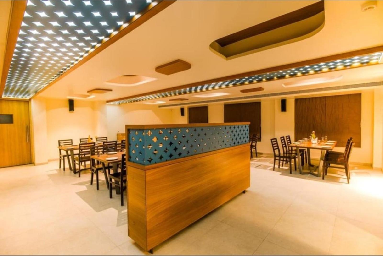 Elite Boutique Hotel 萨塔拉 外观 照片