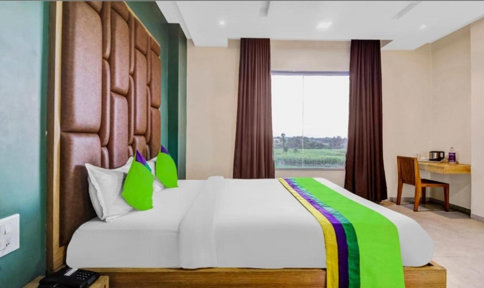 Elite Boutique Hotel 萨塔拉 外观 照片