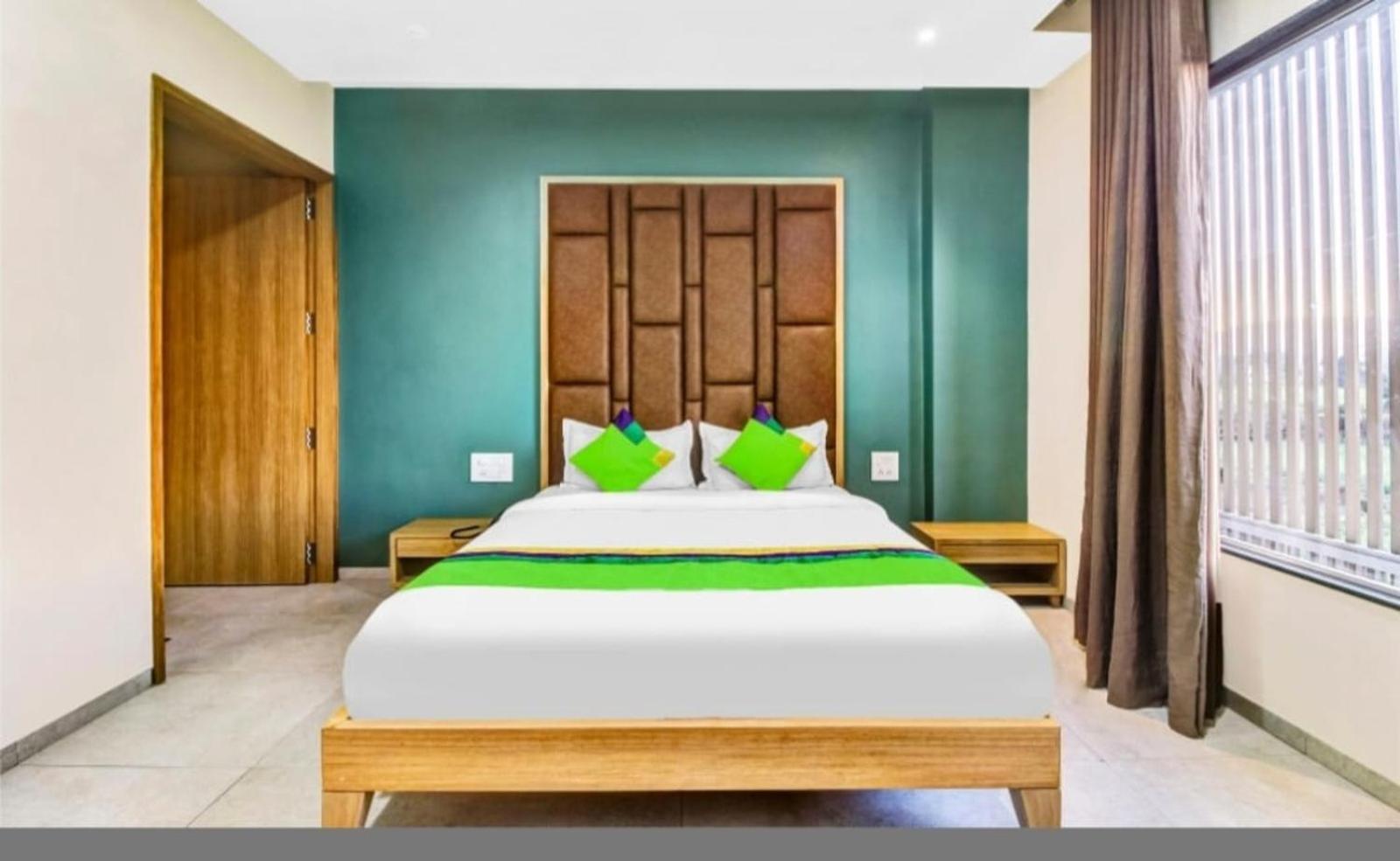 Elite Boutique Hotel 萨塔拉 外观 照片
